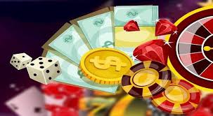 Вход на зеркало Vega Casino